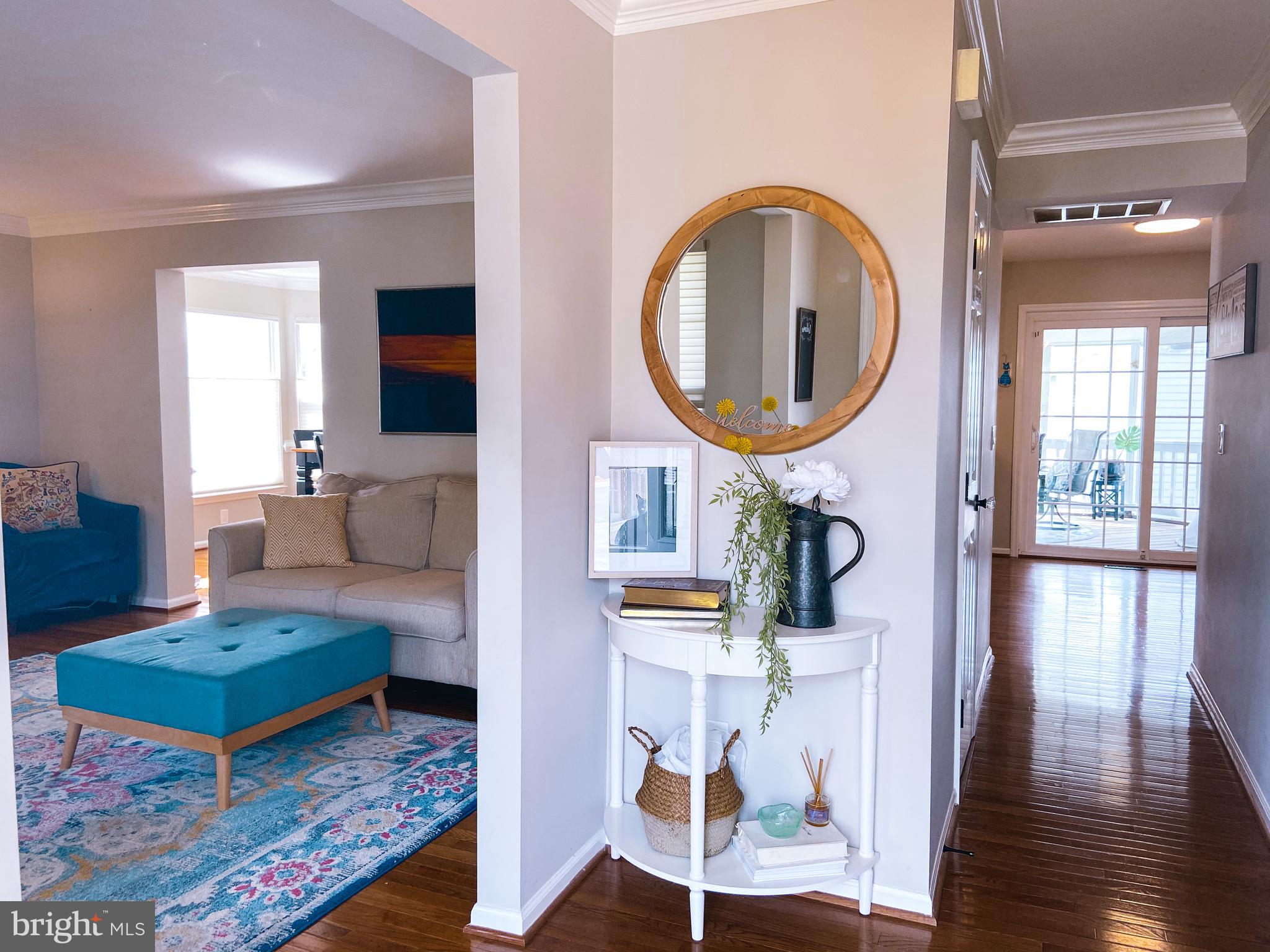 LAKE RIDGE - SPRINGWOODS - Residential