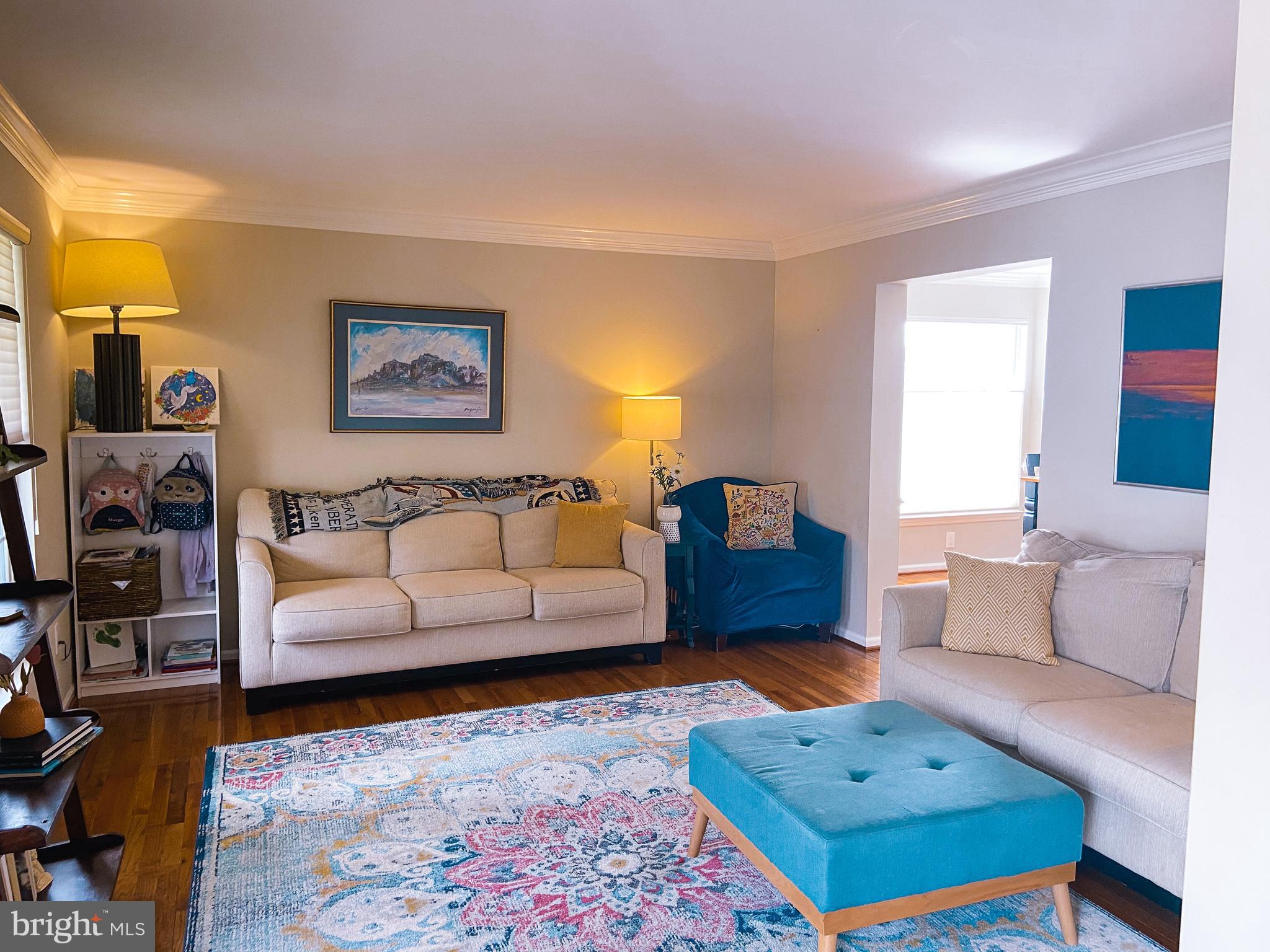 LAKE RIDGE - SPRINGWOODS - Residential