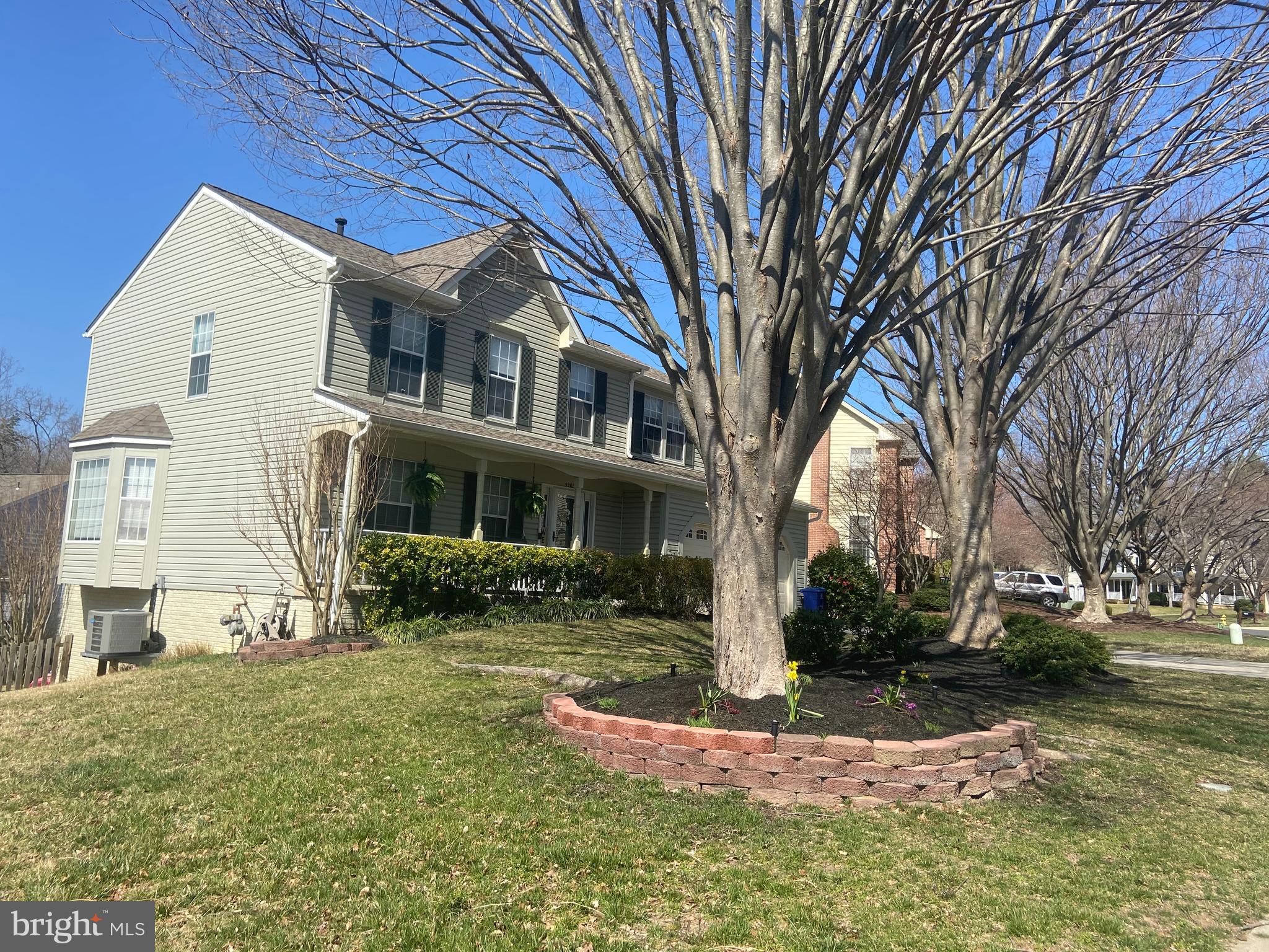 LAKE RIDGE - SPRINGWOODS - Residential