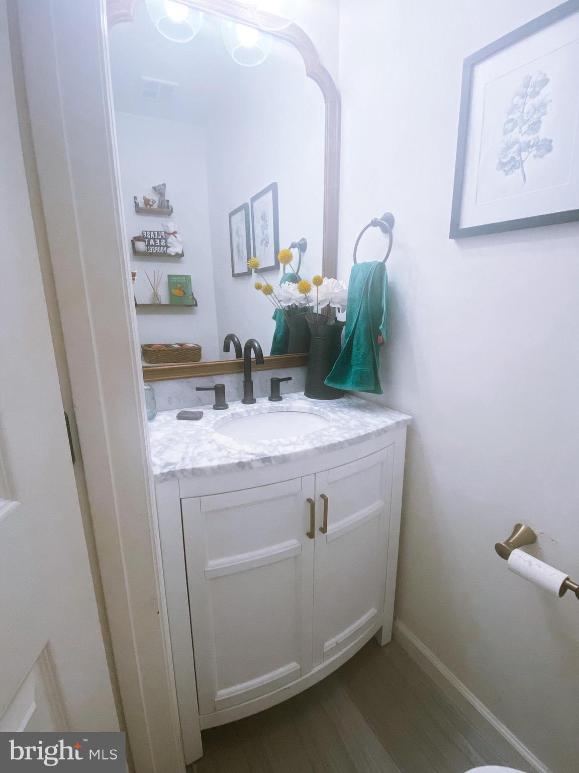 LAKE RIDGE - SPRINGWOODS - Residential