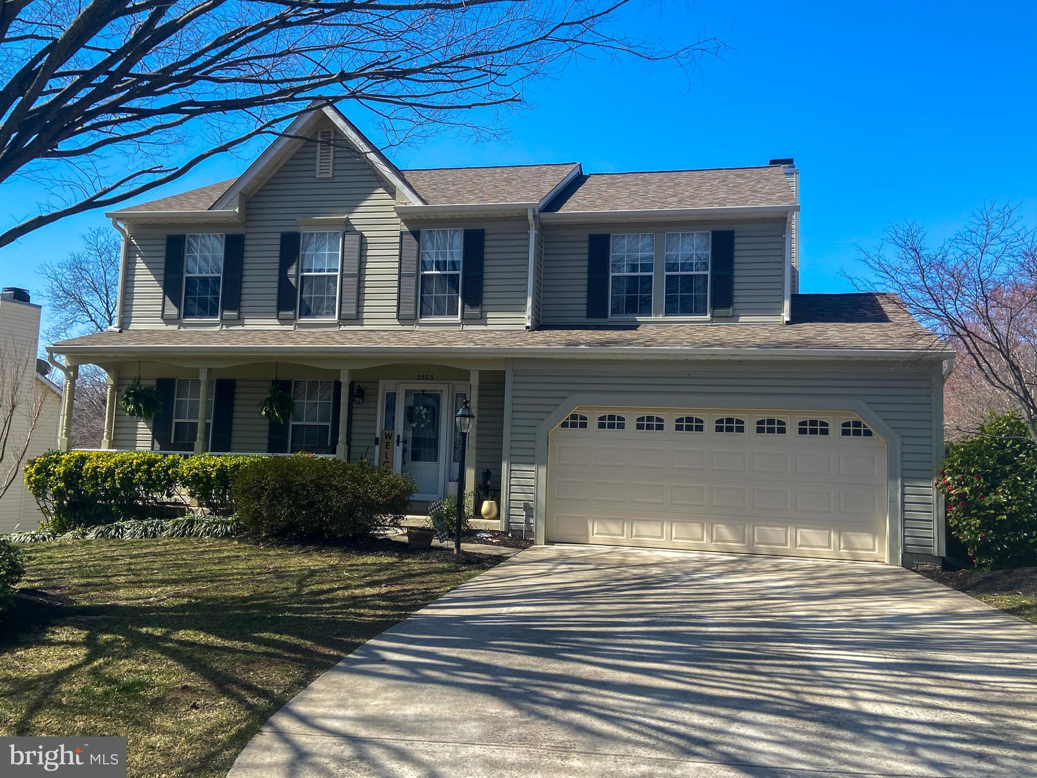 LAKE RIDGE - SPRINGWOODS - Residential