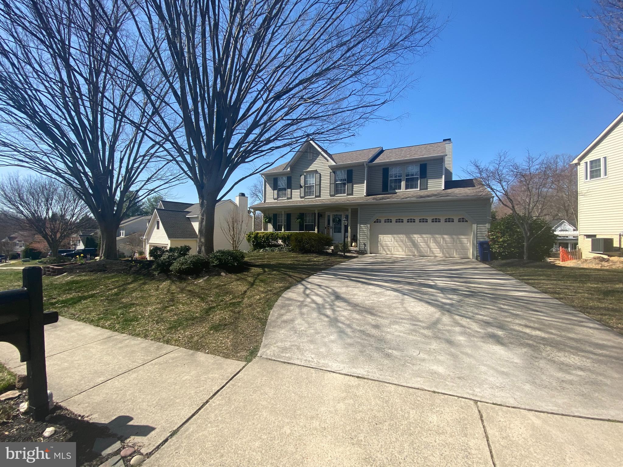 LAKE RIDGE - SPRINGWOODS - Residential