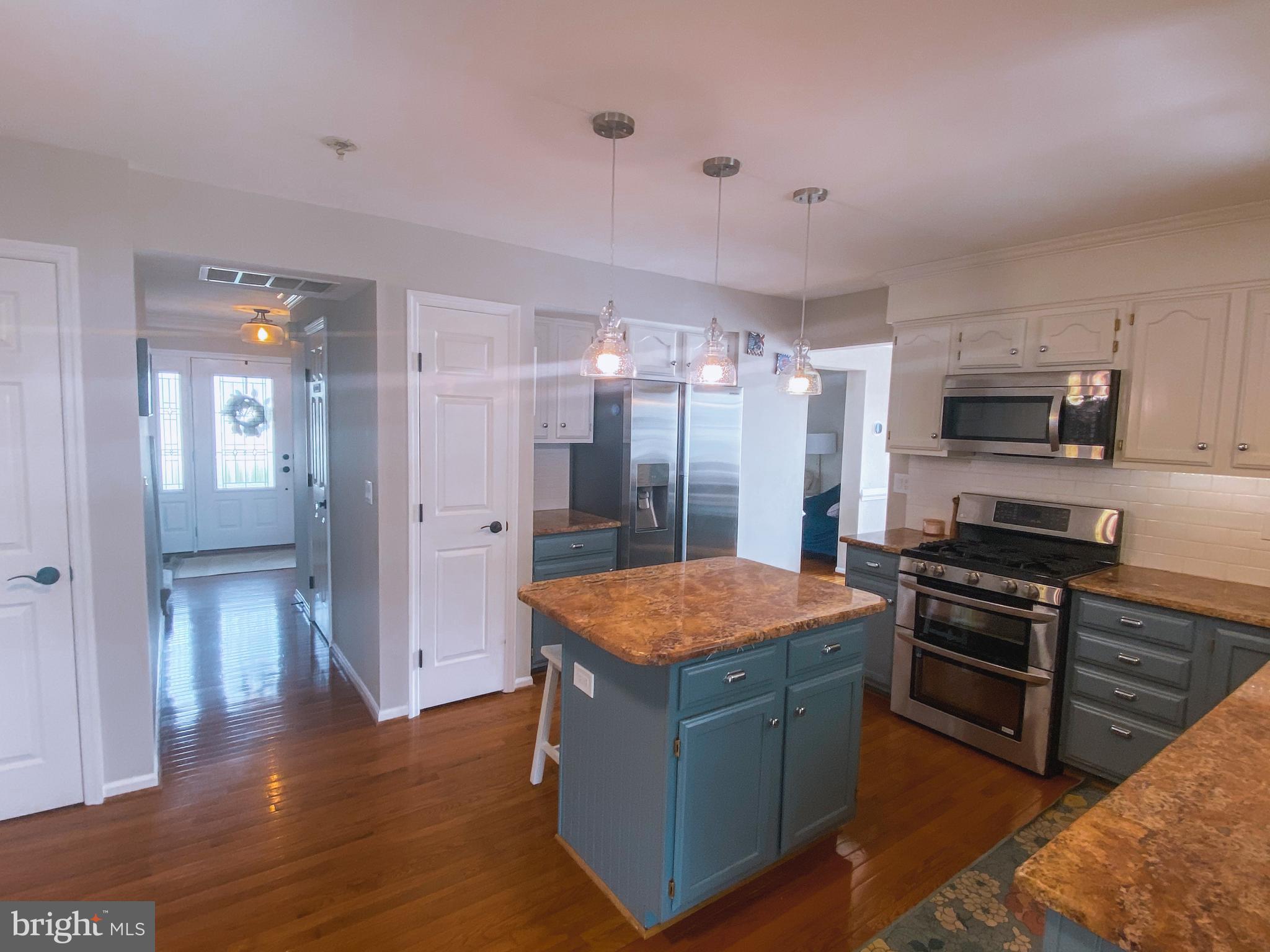 LAKE RIDGE - SPRINGWOODS - Residential