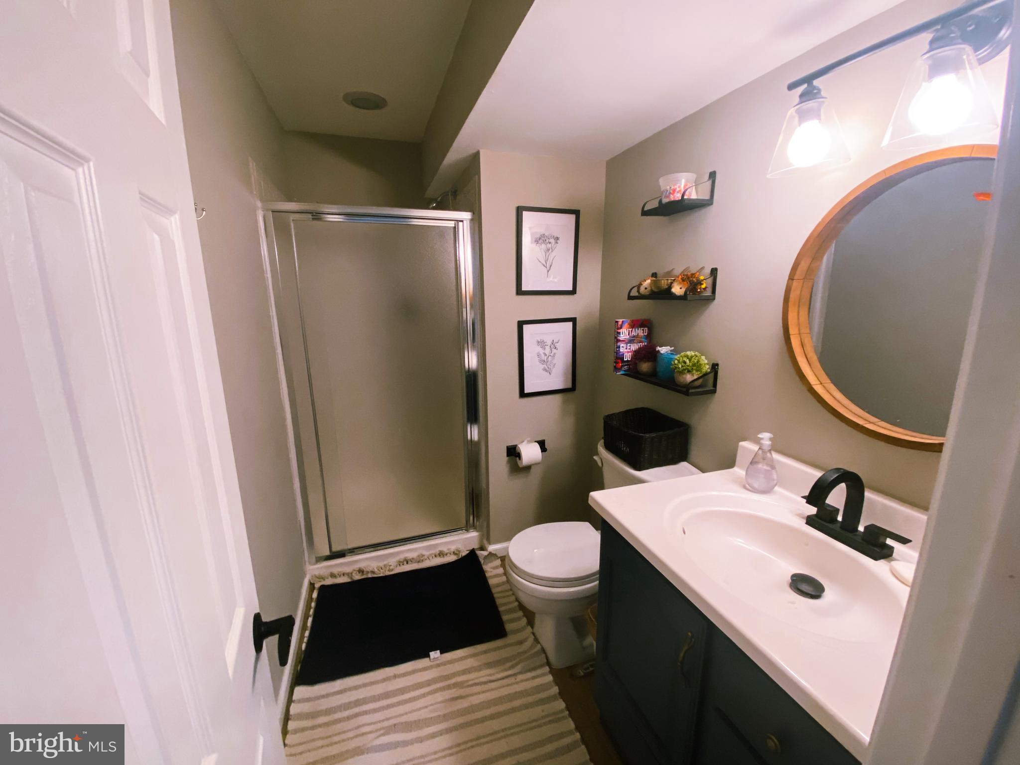 LAKE RIDGE - SPRINGWOODS - Residential