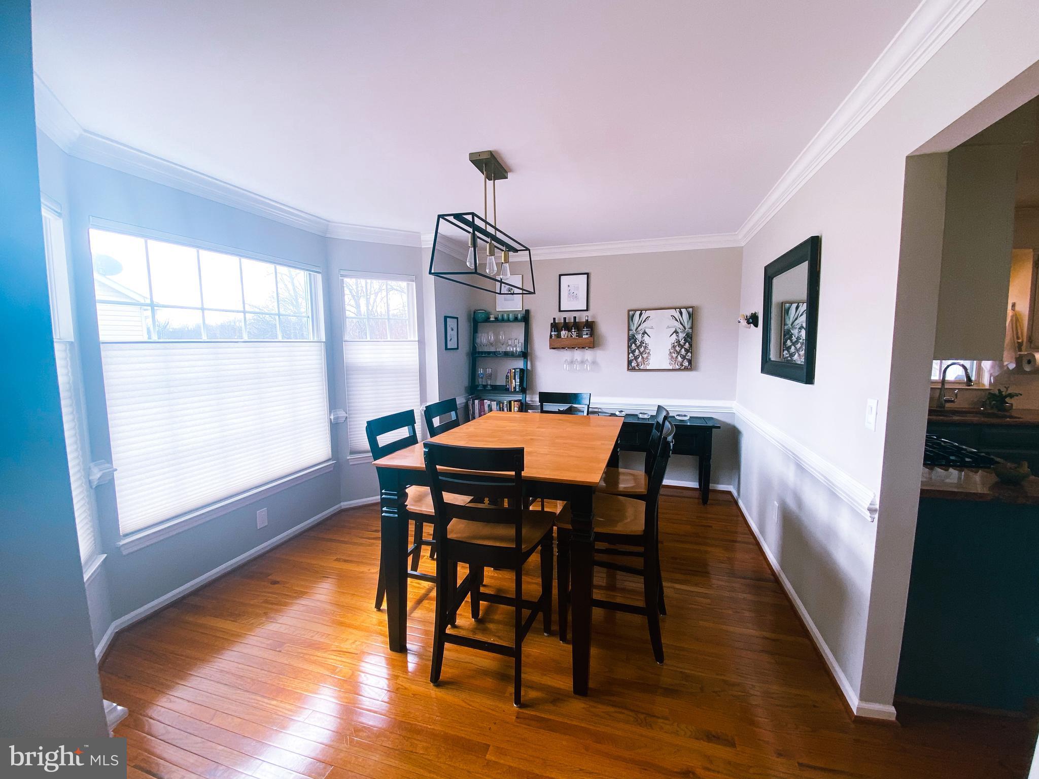 LAKE RIDGE - SPRINGWOODS - Residential