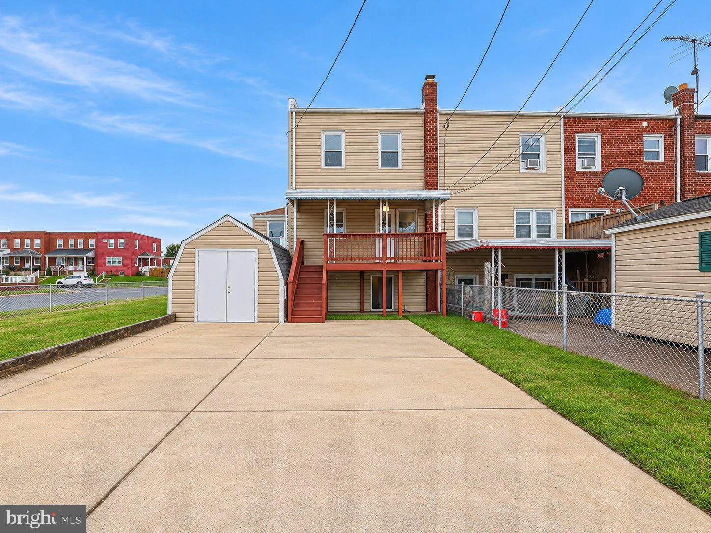 8068 Gray Haven Road, Baltimore, MD 21222 photo 4