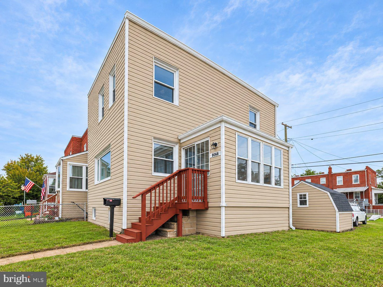 8068 Gray Haven Road, Baltimore, MD 21222 photo 3