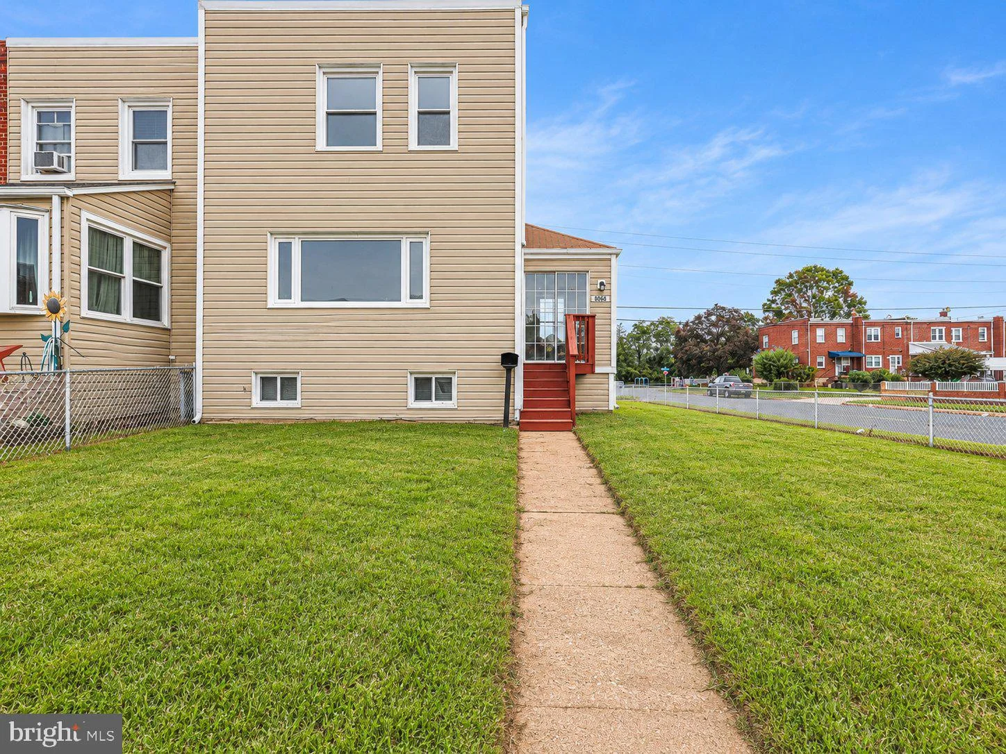 8068 Gray Haven Road, Baltimore, MD 21222