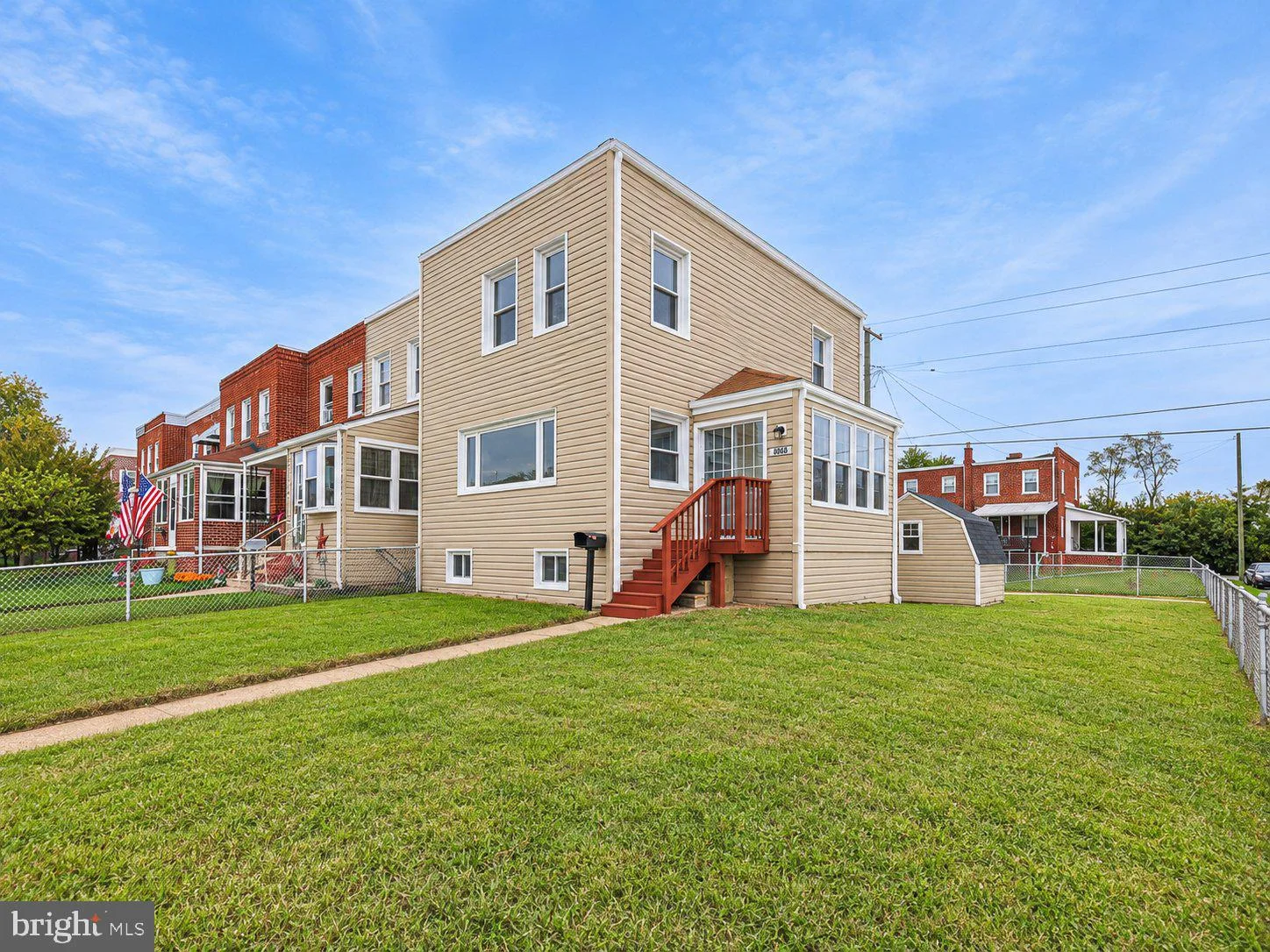 8068 Gray Haven Road, Baltimore, MD 21222 photo 2