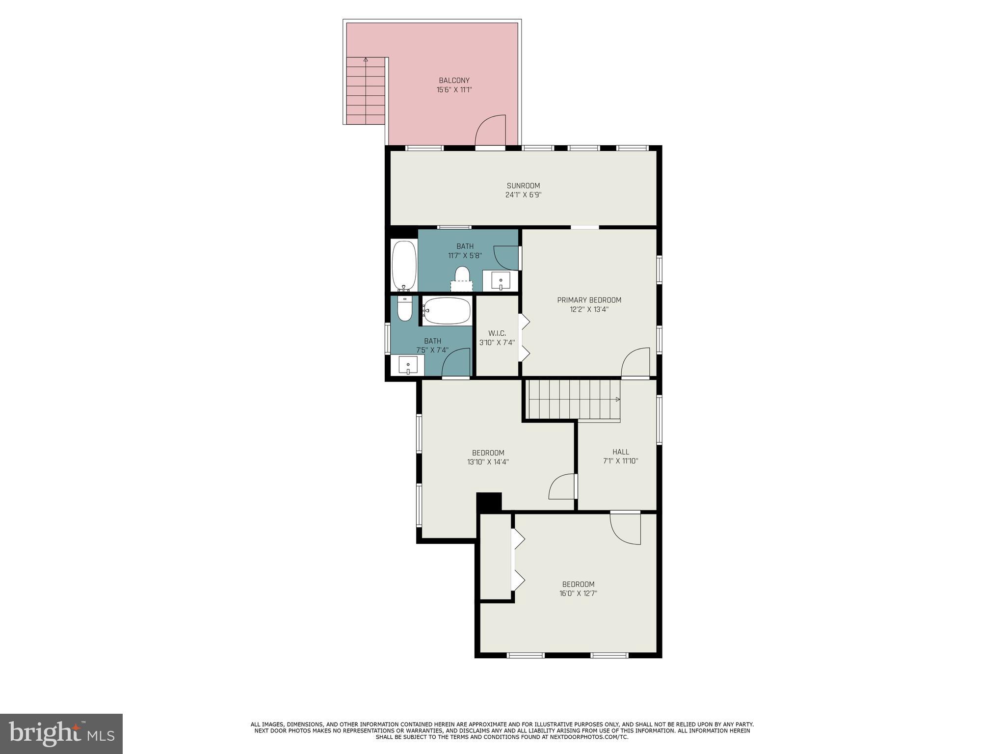 FREDERICKSBURG CITY - Residential