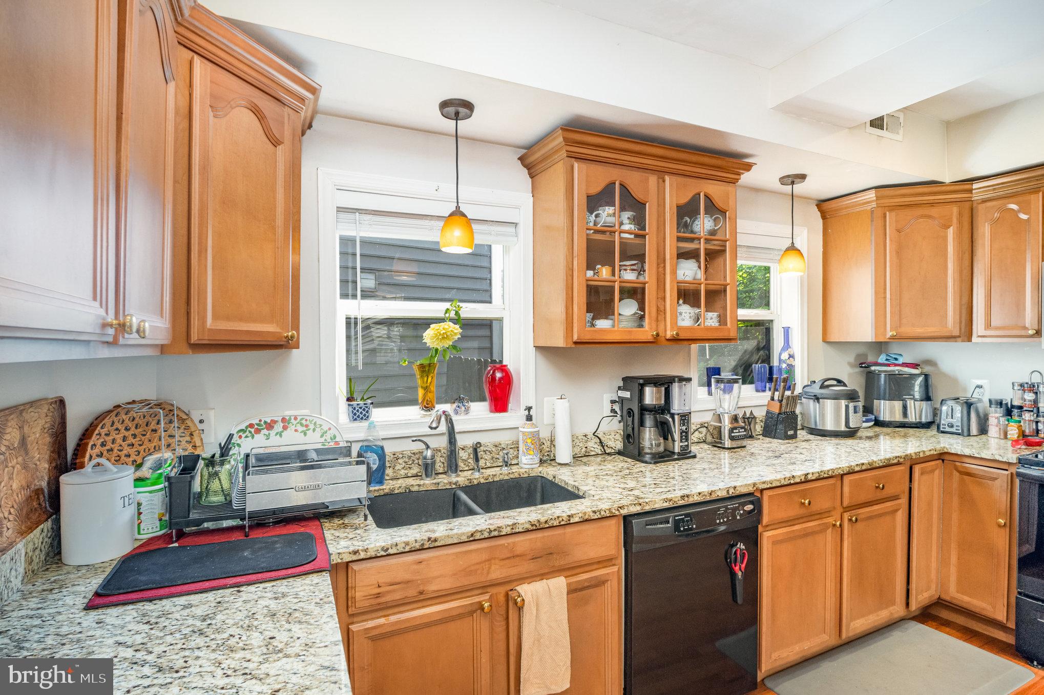 FREDERICKSBURG CITY - Residential