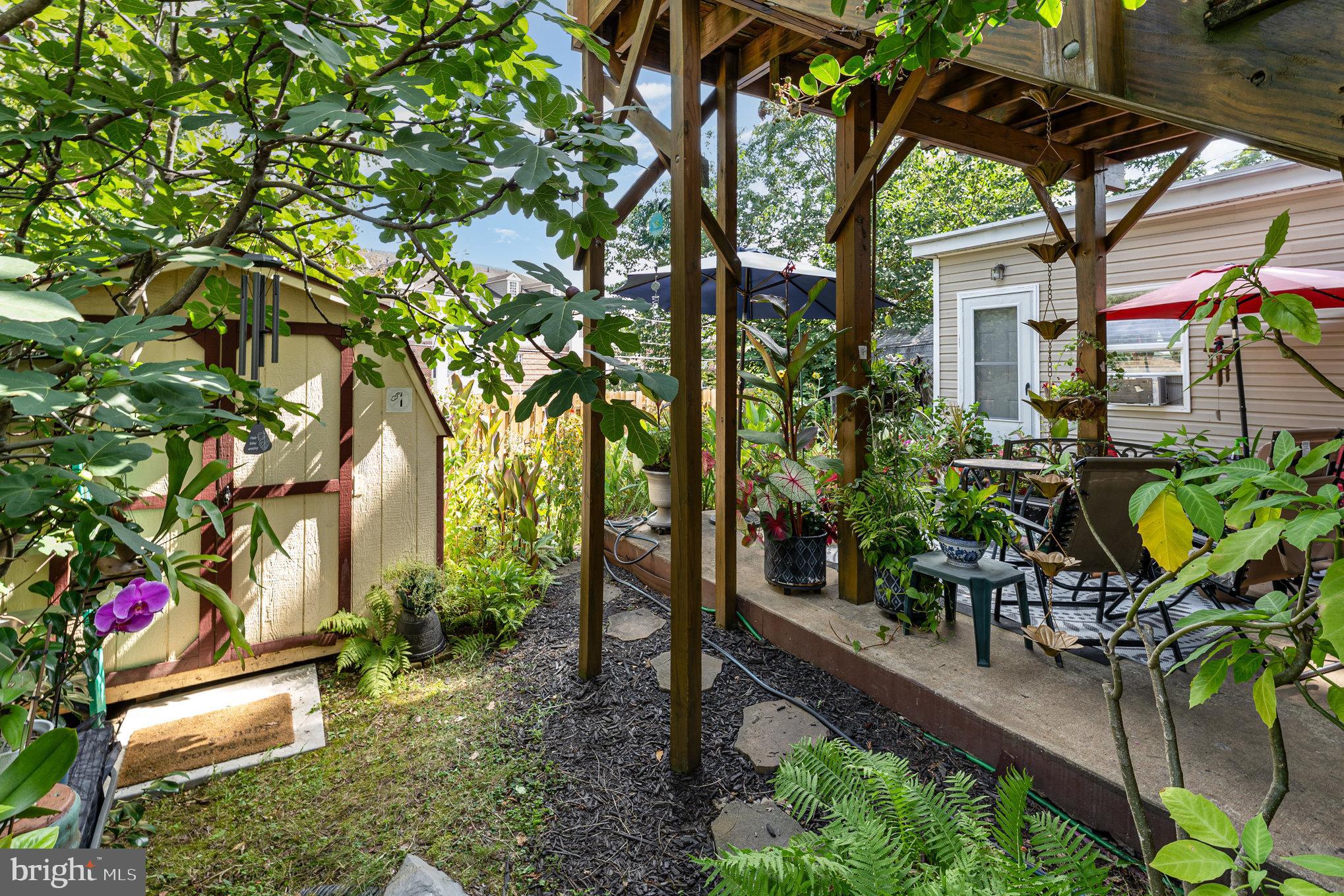 FREDERICKSBURG CITY - Residential