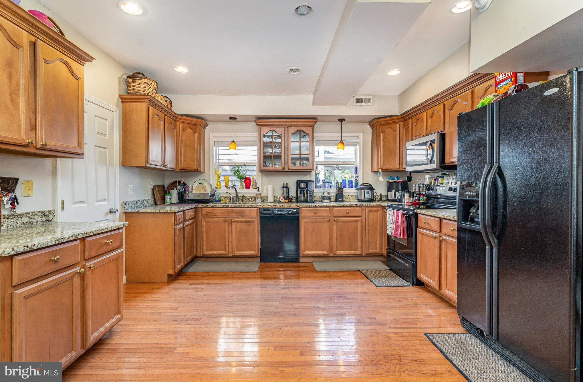 FREDERICKSBURG CITY - Residential