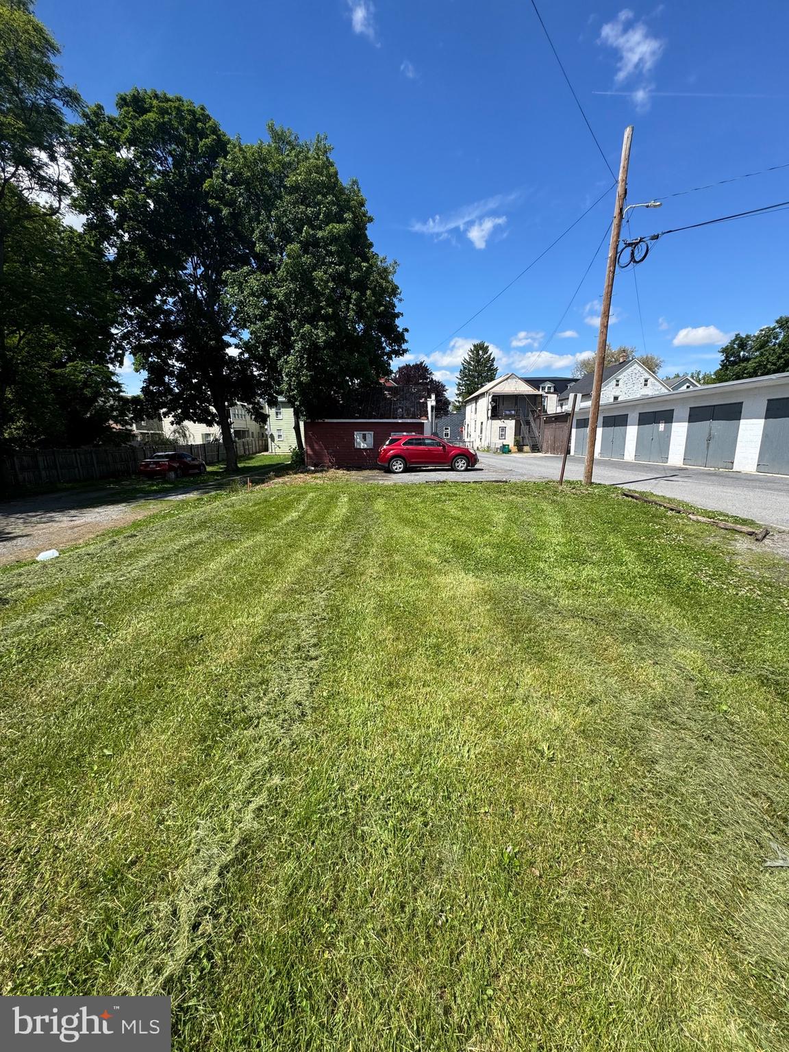 0 LUDWIG AVENUE