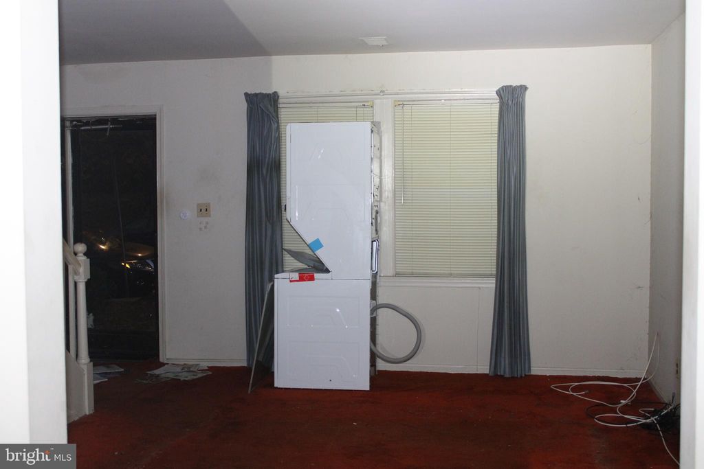 Photo of 3677 Alabama Avenue SE #A, WASHINGTON, DC 20020 (MLS # DCDC2229722)