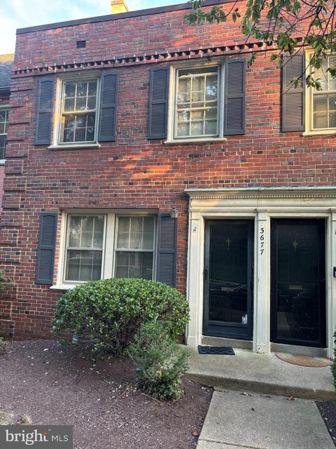 Photo of 3677 Alabama Avenue SE #A, WASHINGTON, DC 20020 (MLS # DCDC2229722)