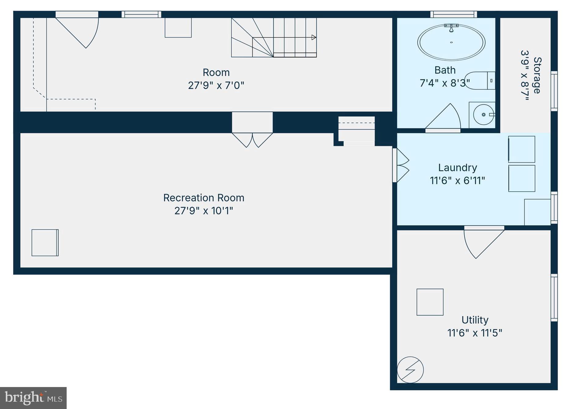 EDGEWATER - Residential