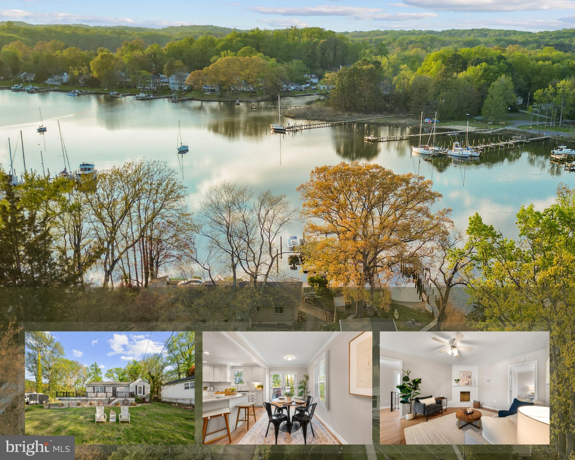 EDGEWATER - Residential