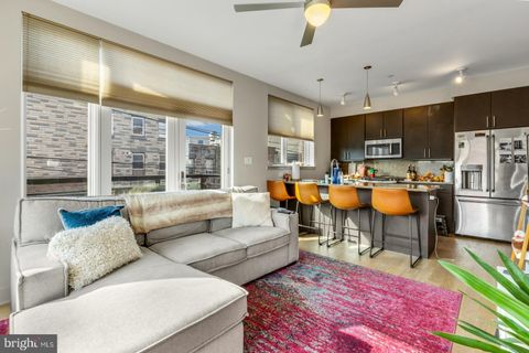 Condo For Rent - 1646 S 12th Street #201<br/> PHILADELPHIA, PA 19148
