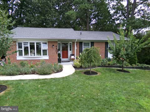 Photo of 6401 Limerick Court, SPRINGFIELD, VA 22152 (MLS # VAFX2330420)