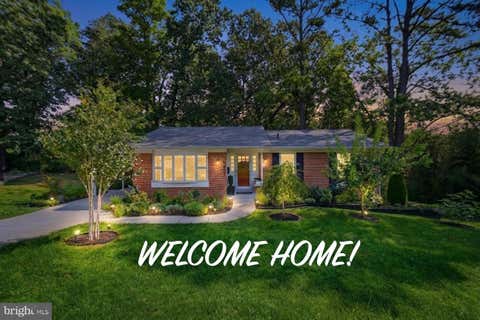 Photo of 6401 Limerick Court, SPRINGFIELD, VA 22152 (MLS # VAFX2330420)