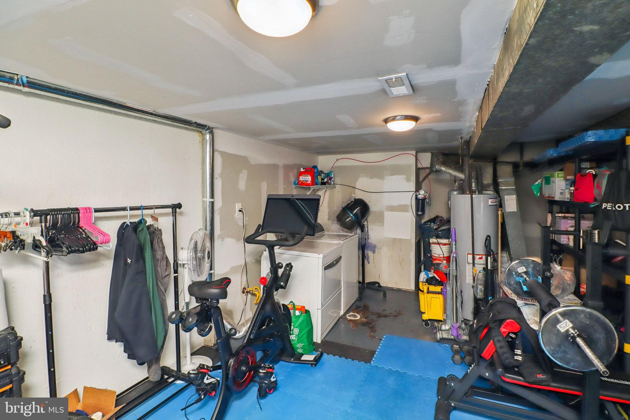 GOOD HOPE HILLS - Residential