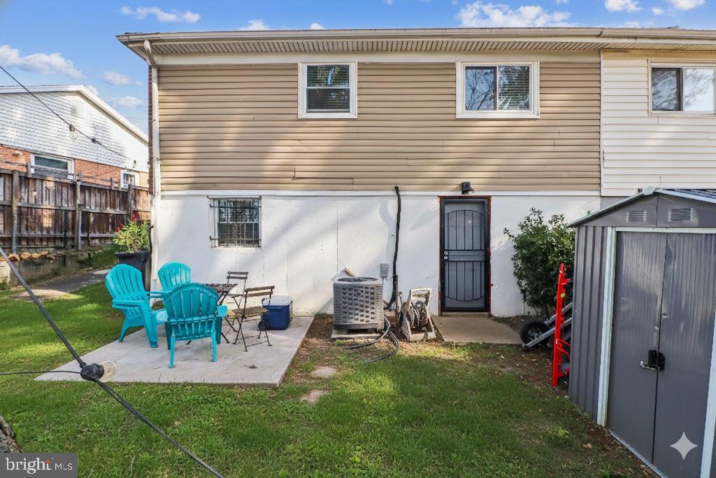 GOOD HOPE HILLS - Residential