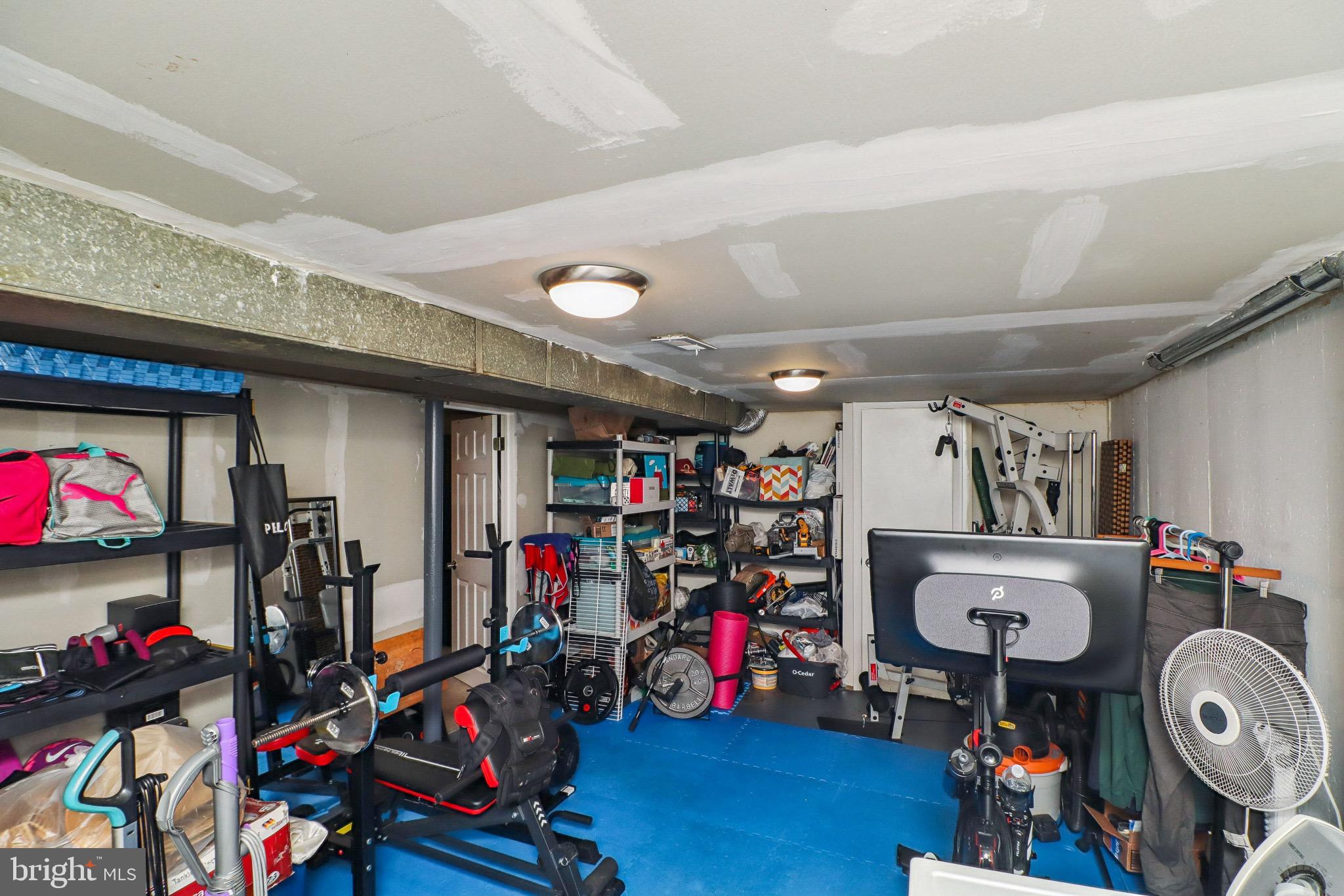 GOOD HOPE HILLS - Residential