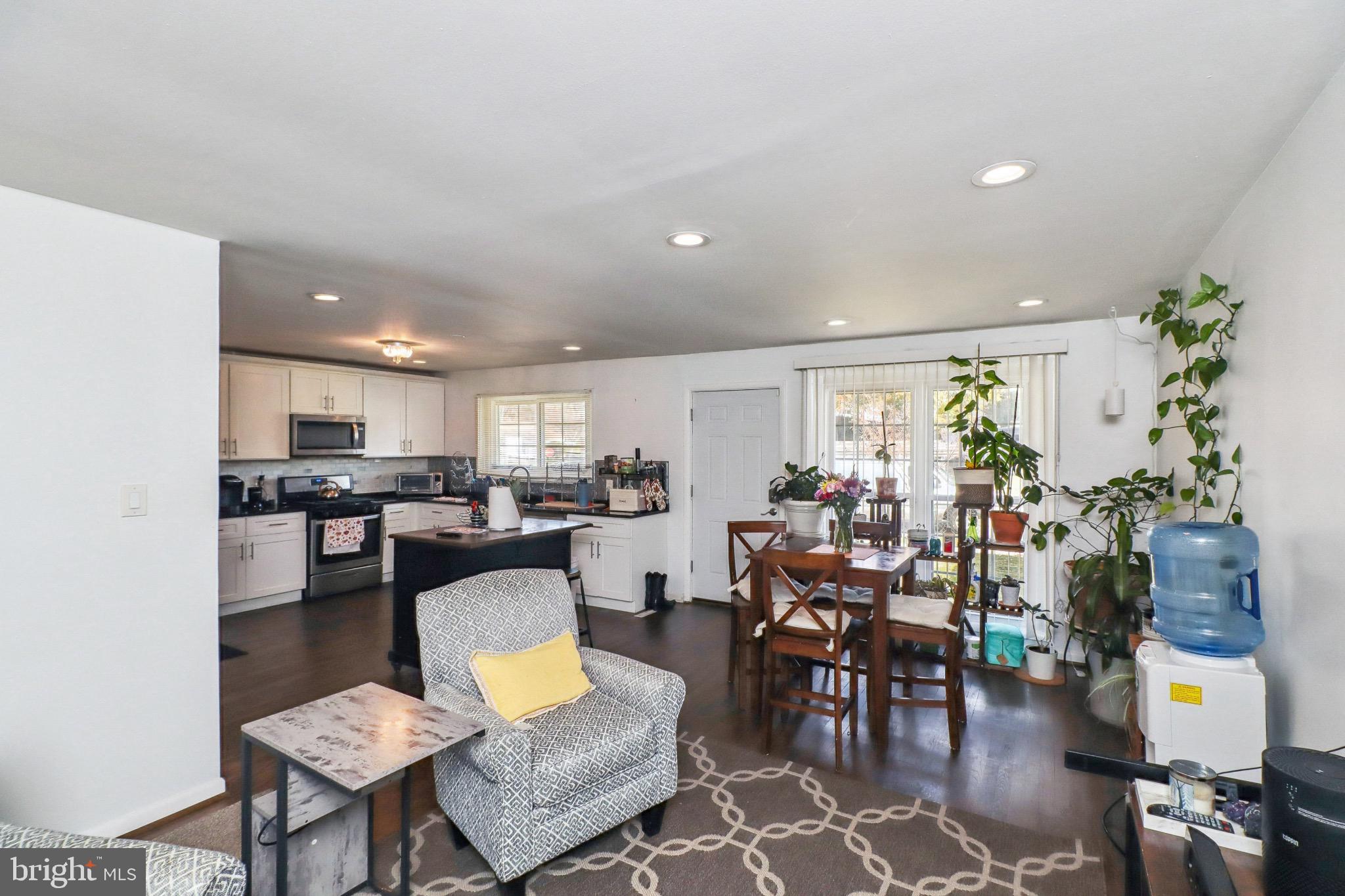 GOOD HOPE HILLS - Residential