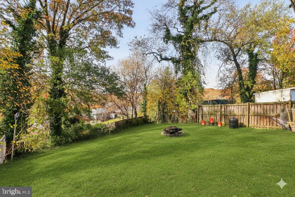 GOOD HOPE HILLS - Residential