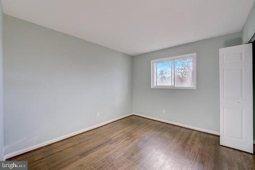 GOOD HOPE HILLS - Residential