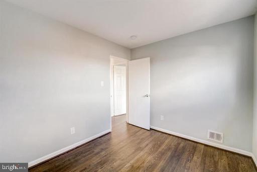 GOOD HOPE HILLS - Residential