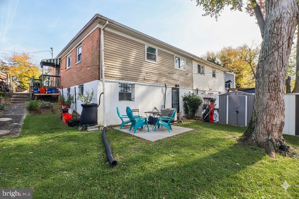 GOOD HOPE HILLS - Residential