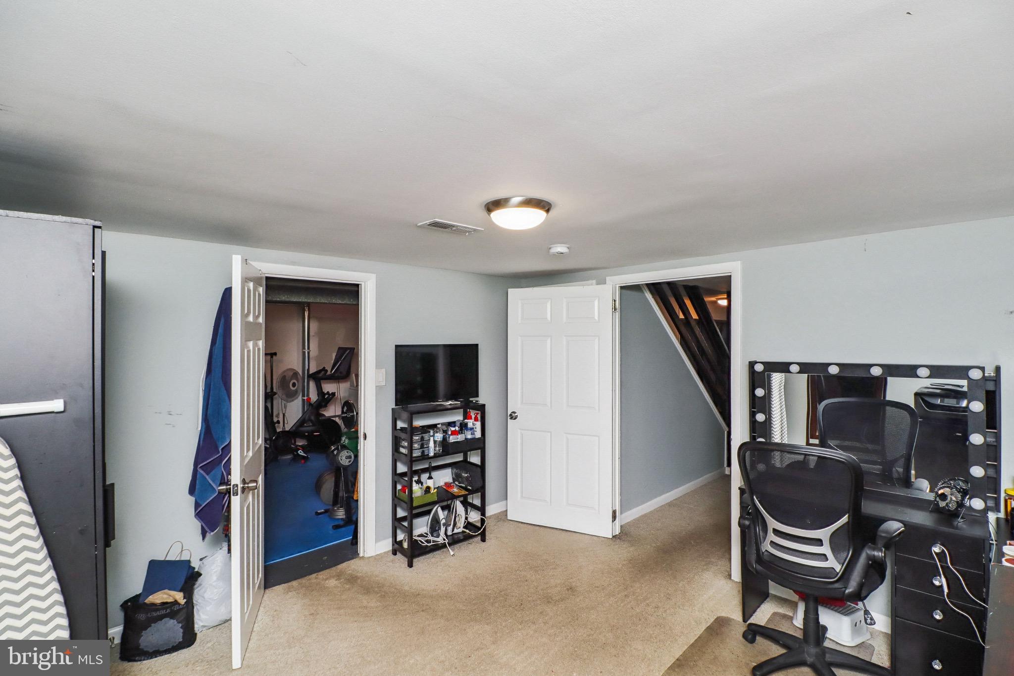 GOOD HOPE HILLS - Residential