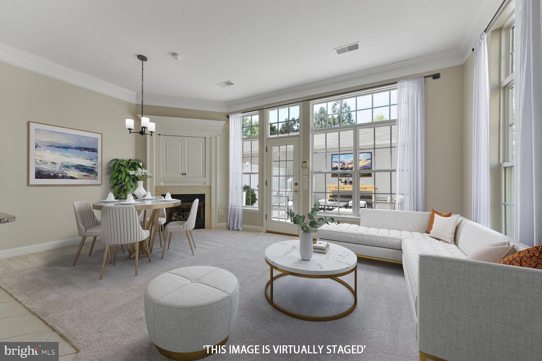 BELMONT GREENE - Residential