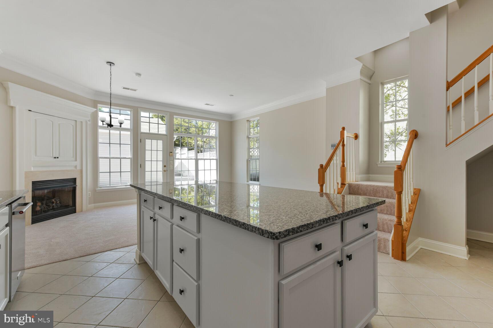 BELMONT GREENE - Residential