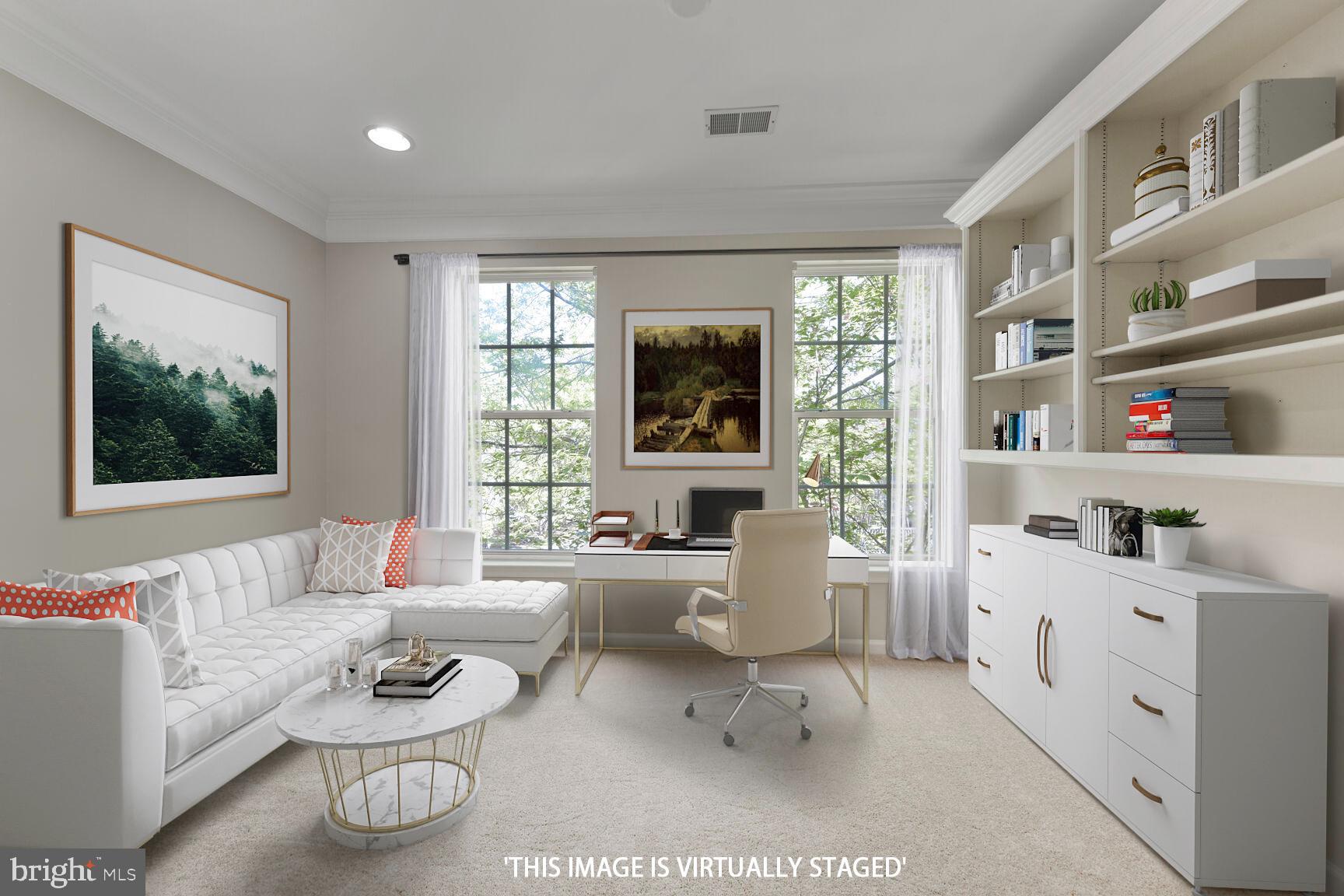 BELMONT GREENE - Residential