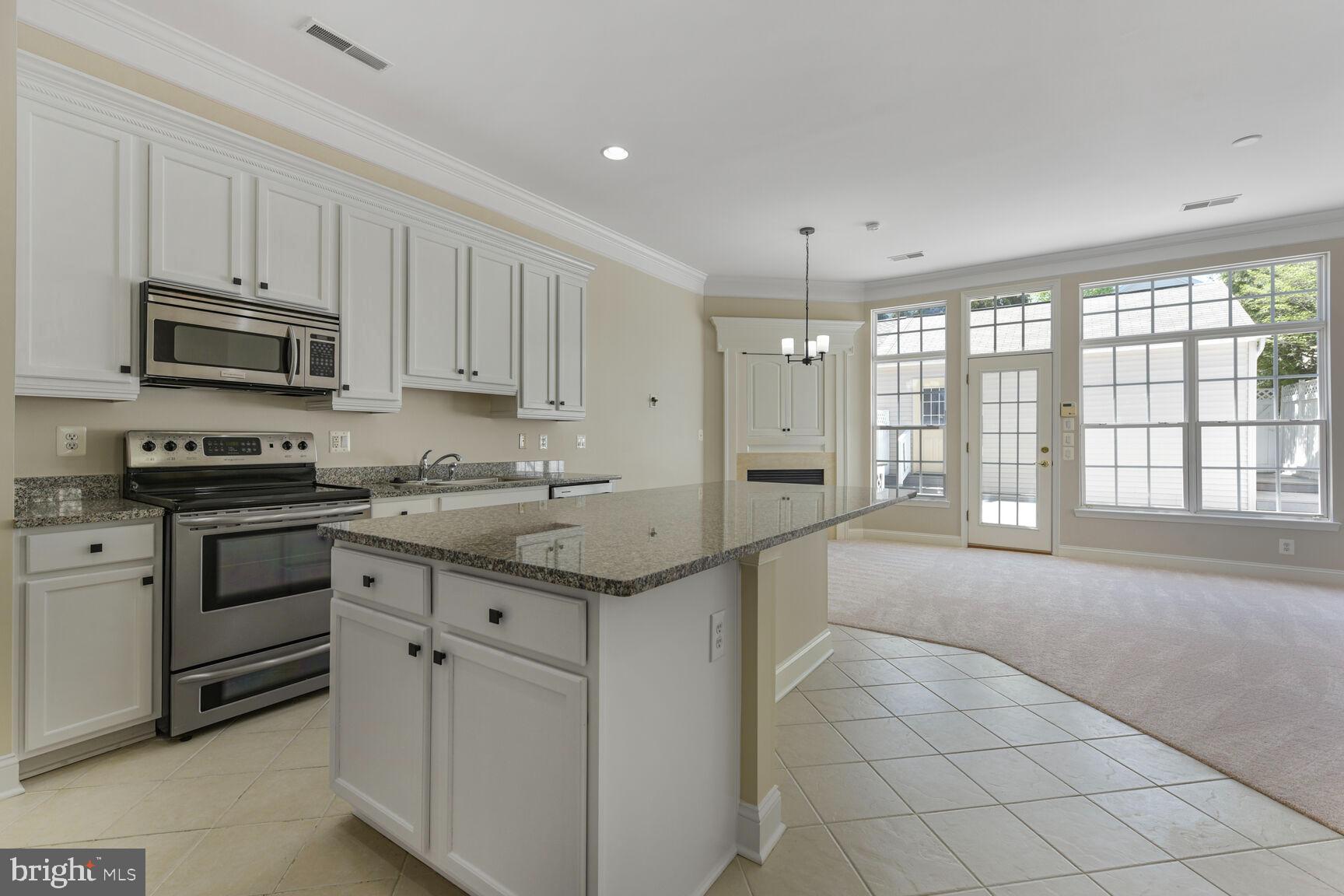 BELMONT GREENE - Residential