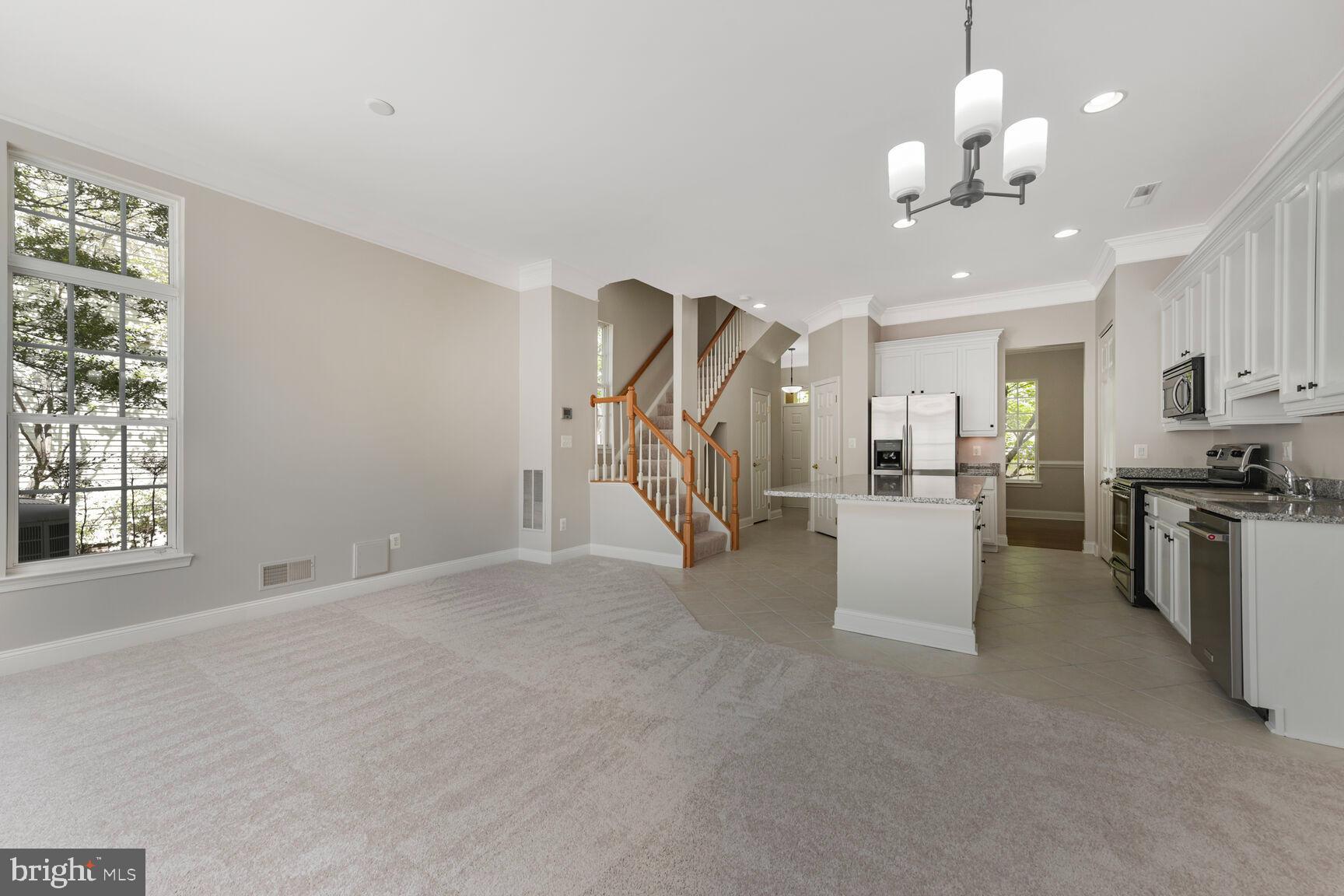 BELMONT GREENE - Residential