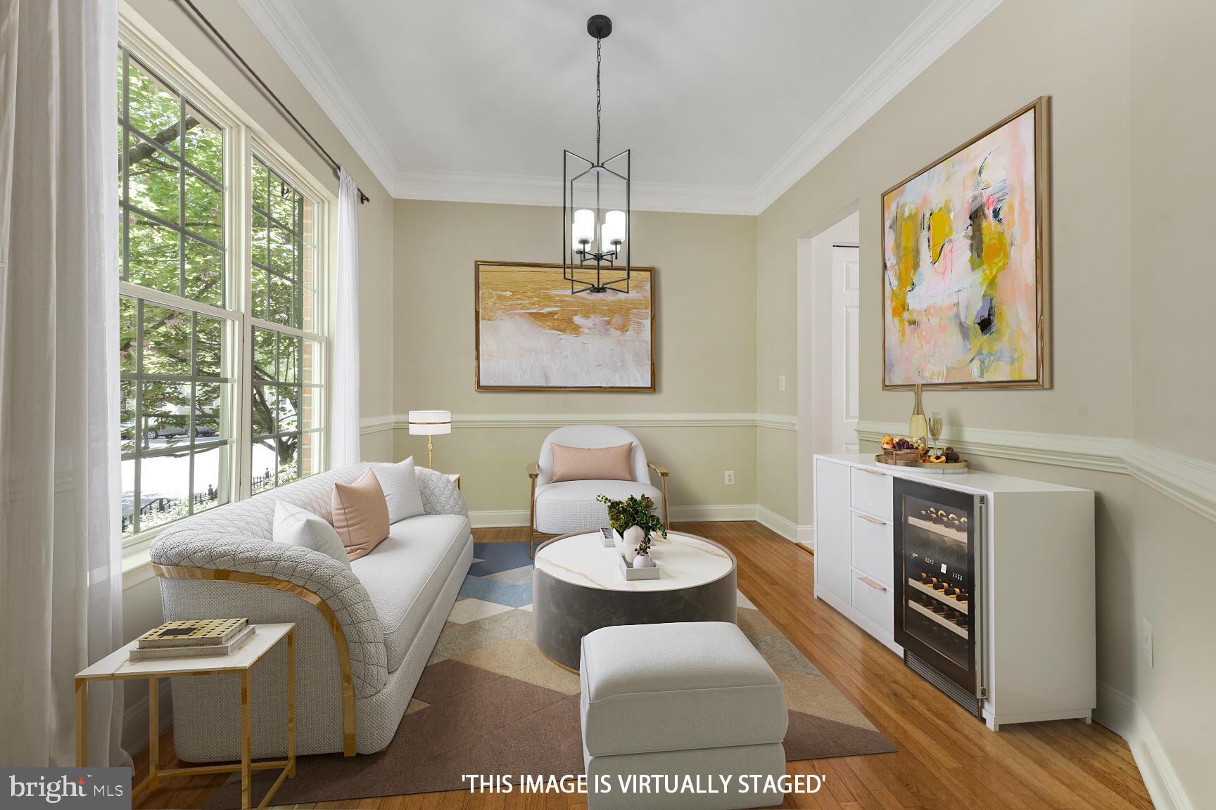 BELMONT GREENE - Residential