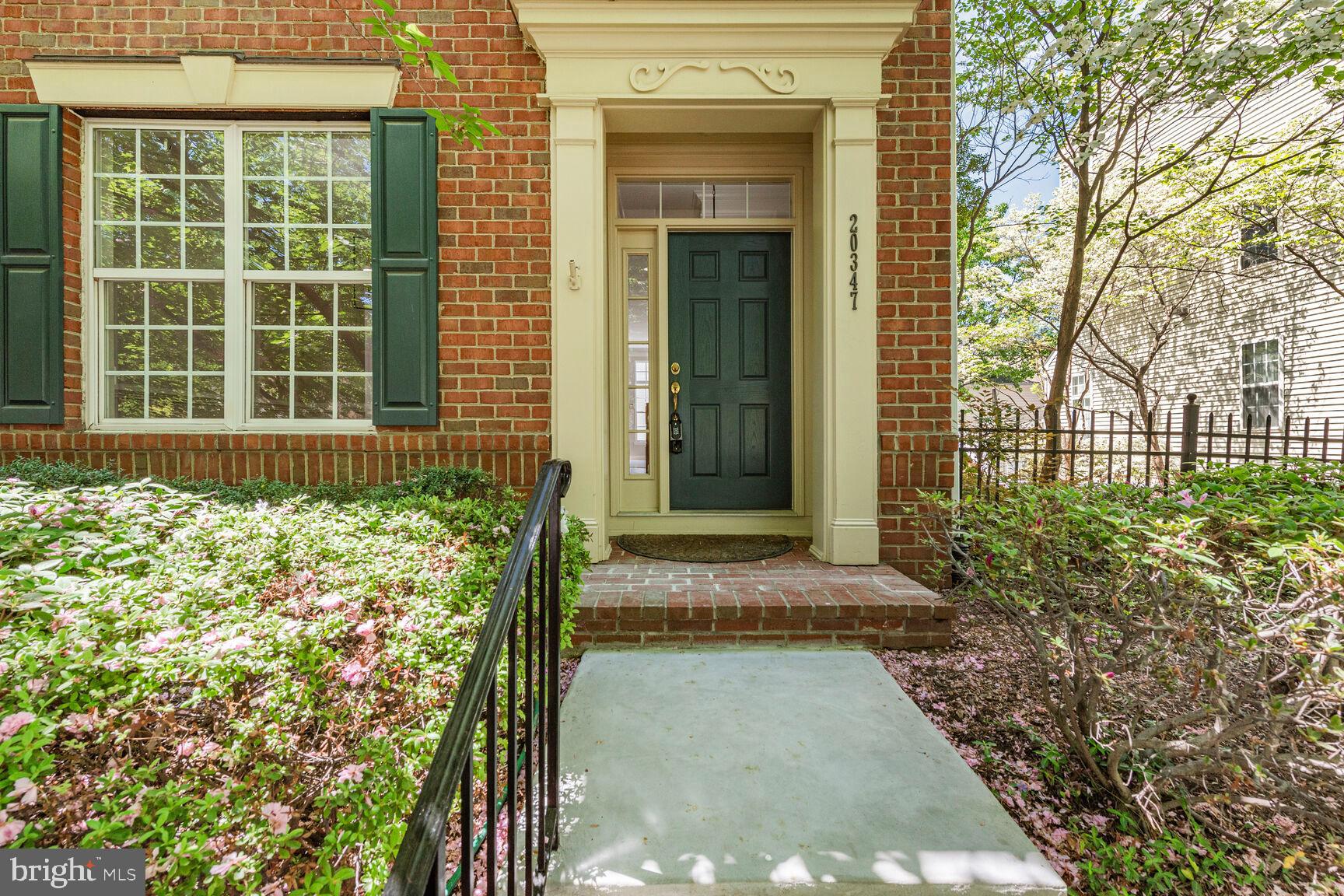 BELMONT GREENE - Residential