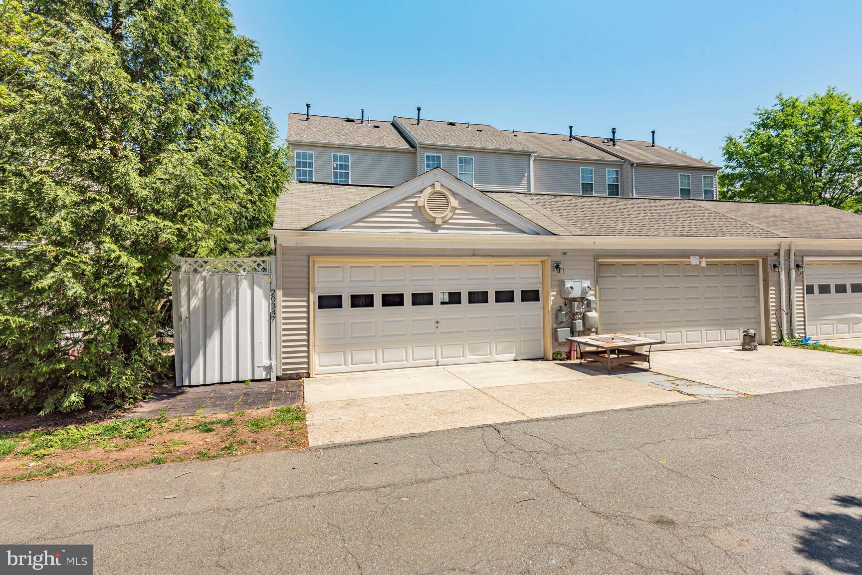 BELMONT GREENE - Residential