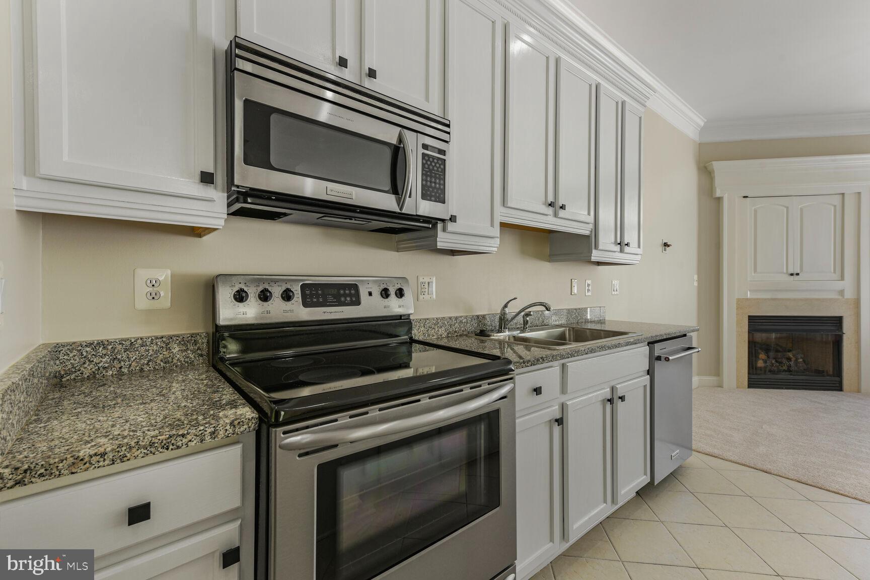 BELMONT GREENE - Residential