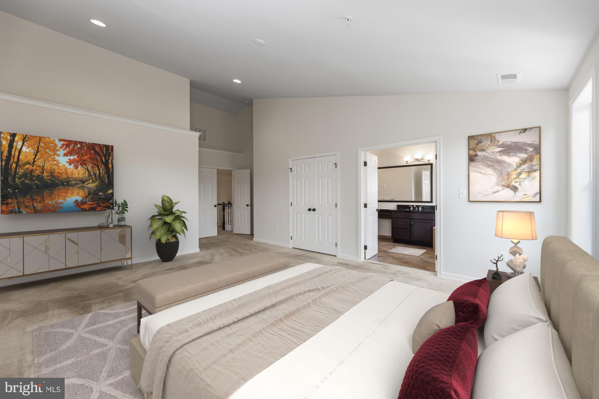 MARLBORO RIDGE - Residential