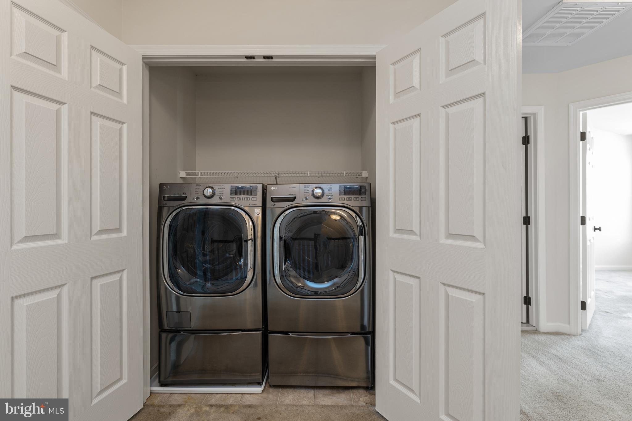 MARLBORO RIDGE - Residential