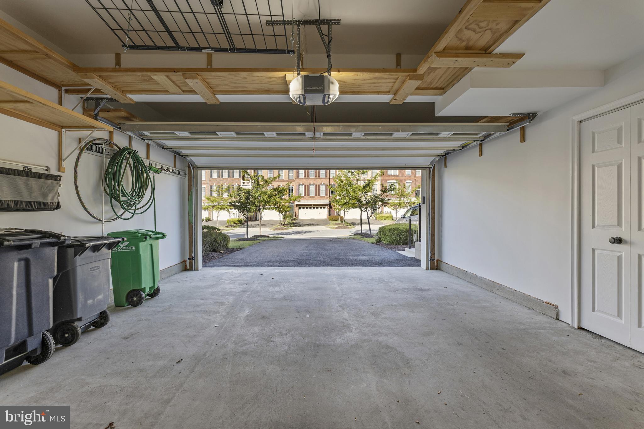 MARLBORO RIDGE - Residential