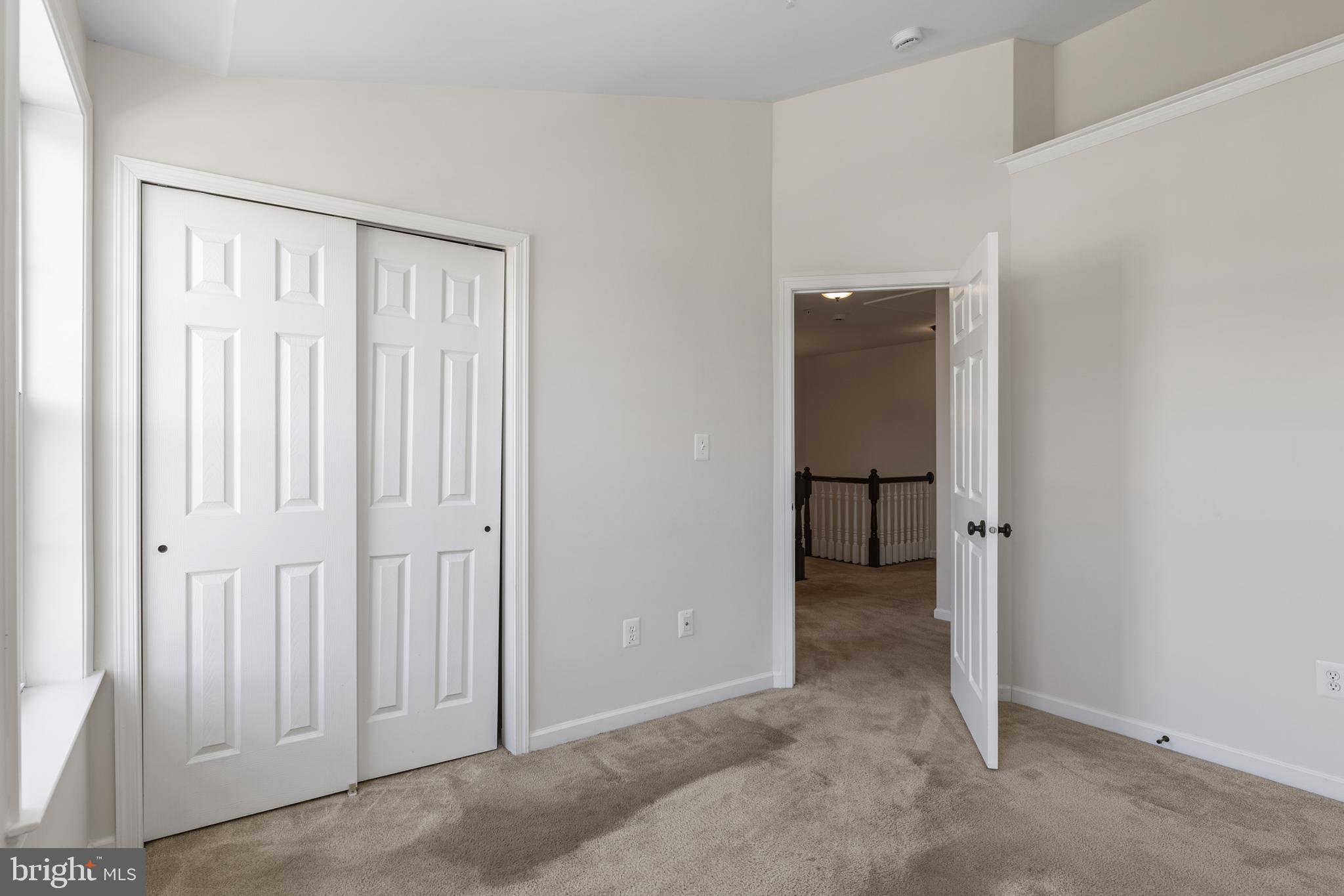 MARLBORO RIDGE - Residential