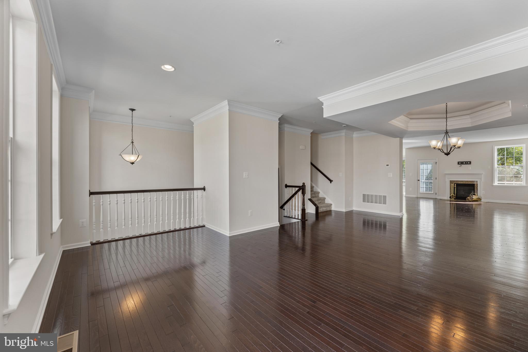 MARLBORO RIDGE - Residential