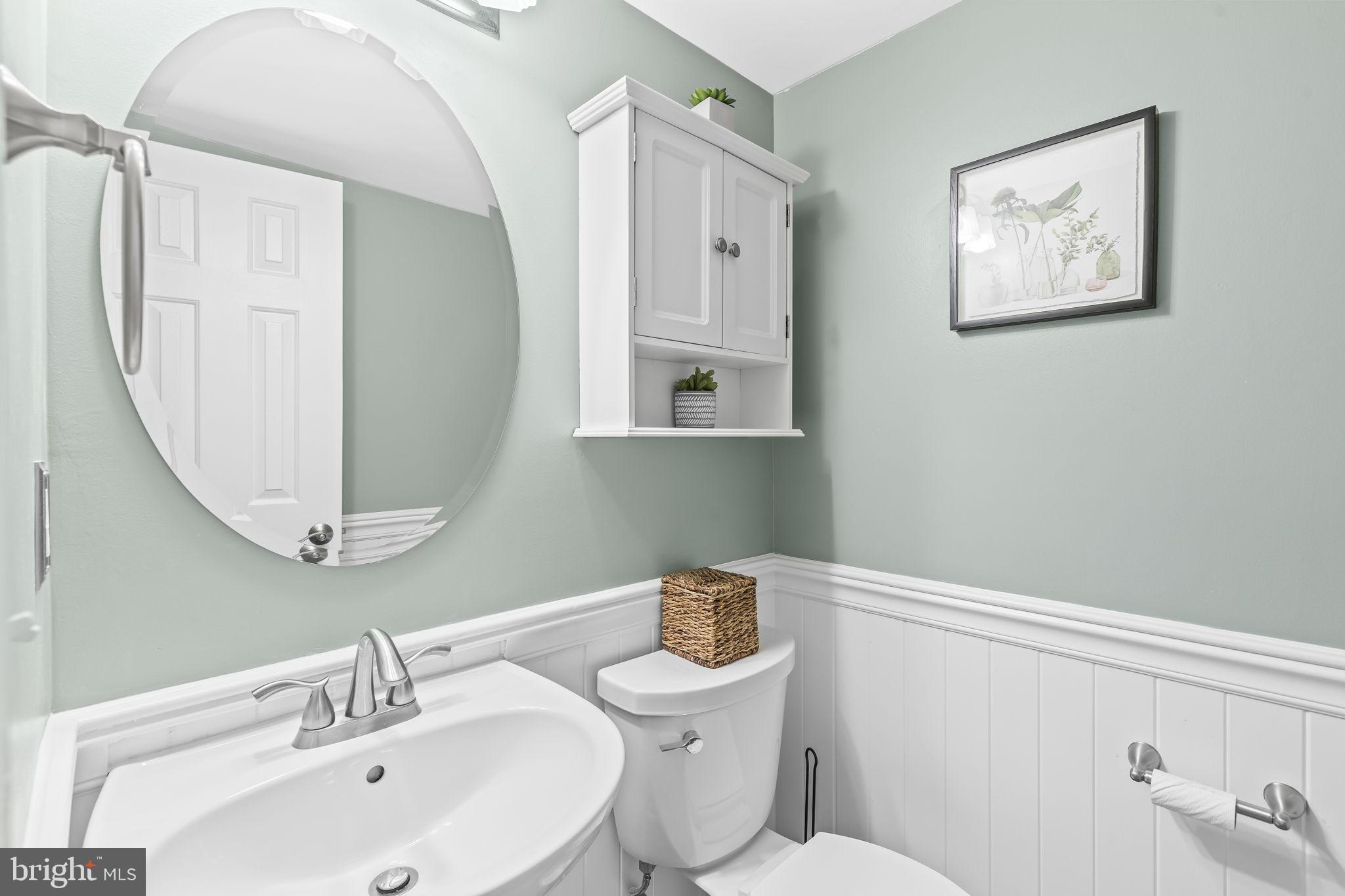 RIVER OAKS - Residential