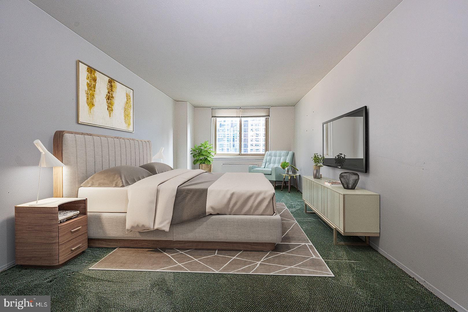 RITTENHOUSE SQUARE - Residential